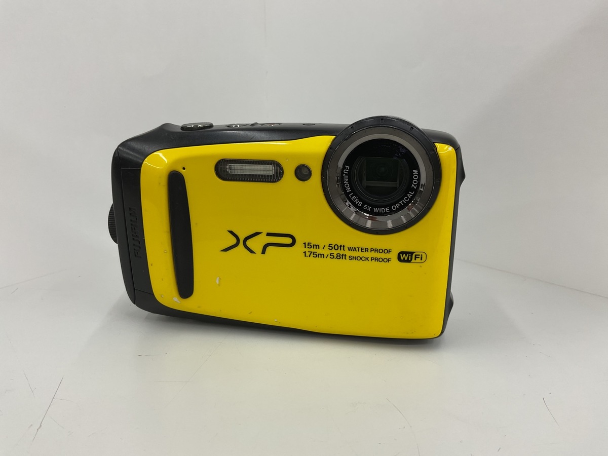 価格.com - 富士フイルム FinePix JZ250 [レッド] 純正オプション