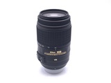 中古】DX NIKKOR 55-300mm f/4.5-5.6G ED VR 在庫一覧｜カメラのキタムラ