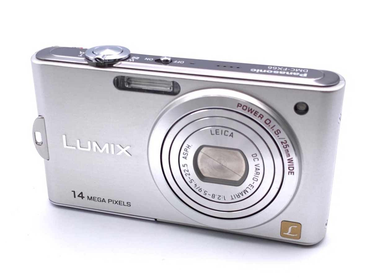 価格.com - パナソニック LUMIX DMC-FT2 価格比較