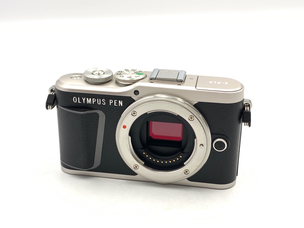 OLYMPUS PEN E-PL9 ボディ 中古価格比較 - 価格.com