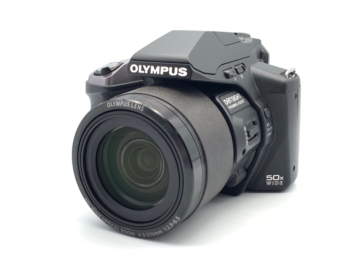 価格.com - オリンパス OLYMPUS STYLUS SH-3 純正オプション