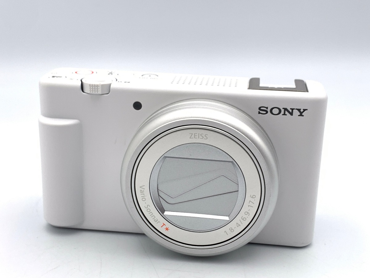 VLOGCAM ZV-1M2 中古価格比較 - 価格.com