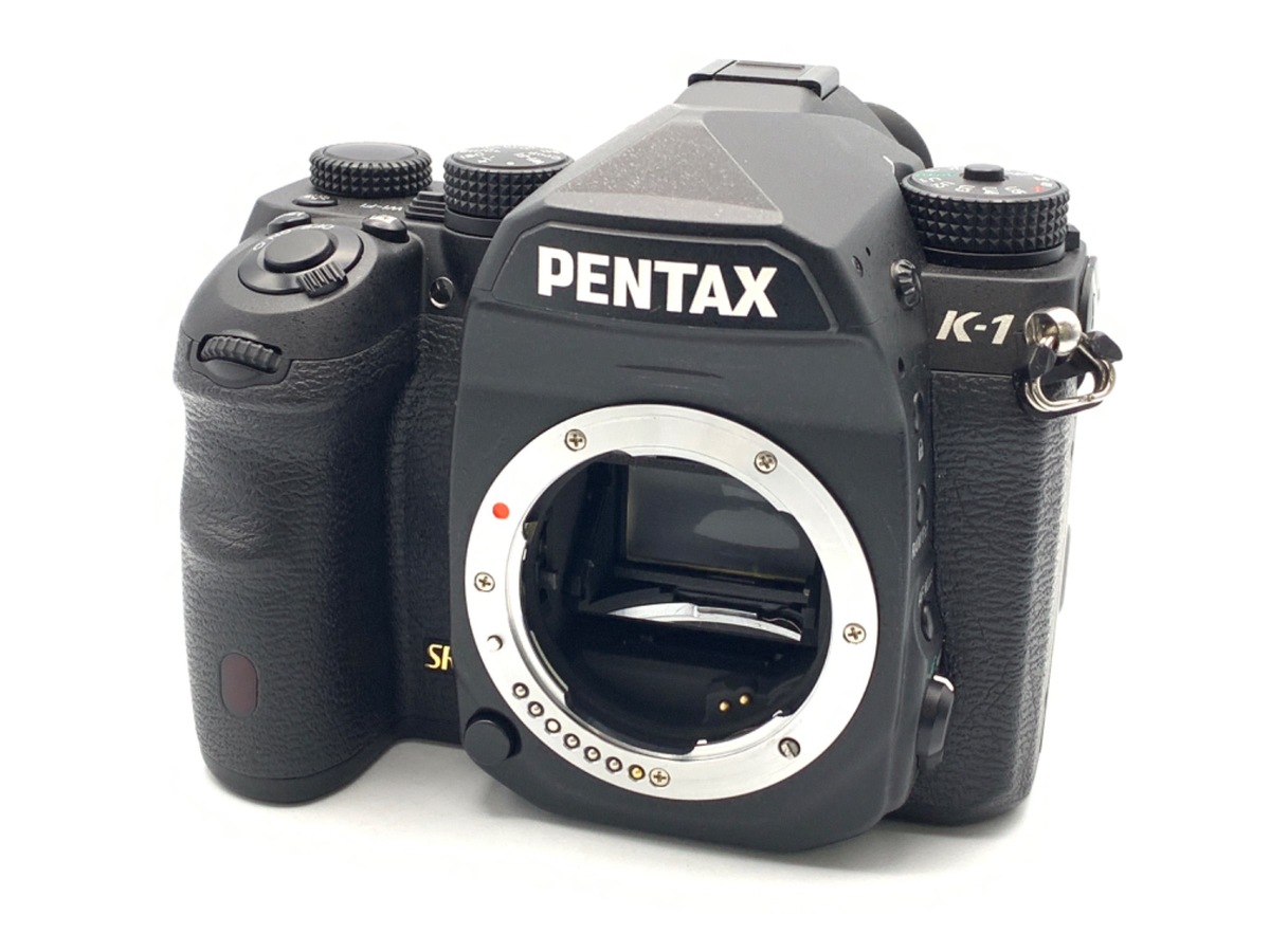 価格.com - ペンタックス PENTAX K-1 ボディ 価格比較