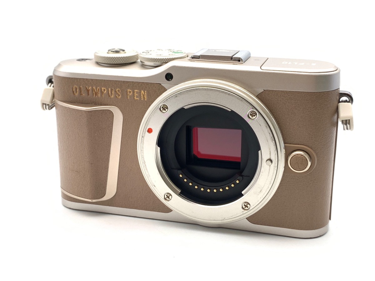 OLYMPUS PEN E-PL10 ボディ 中古価格比較 - 価格.com