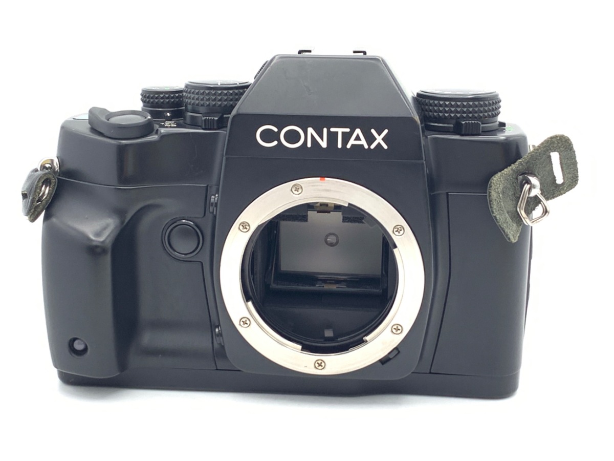 中古フィルムカメラ CONTAX 製品一覧 - 価格.com