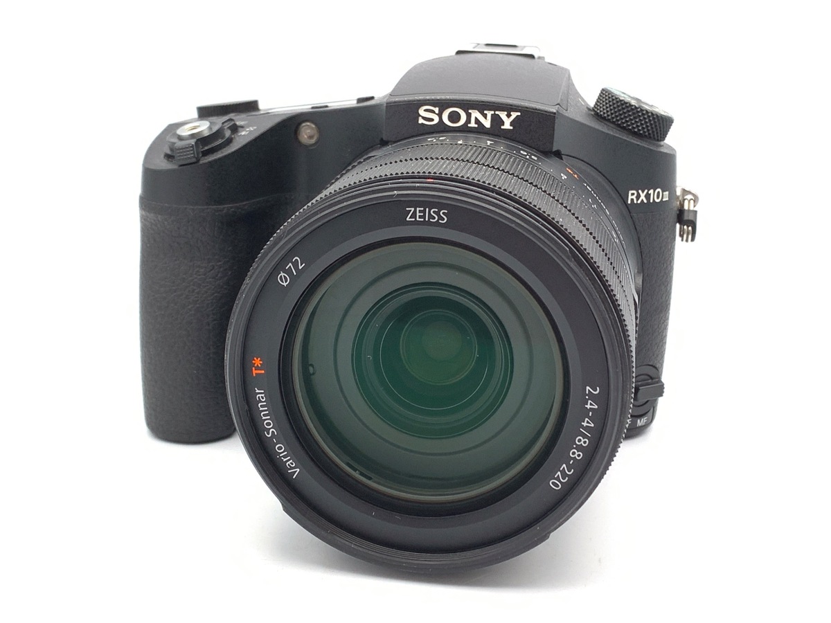 価格.com - SONY サイバーショット DSC-RX100 価格比較