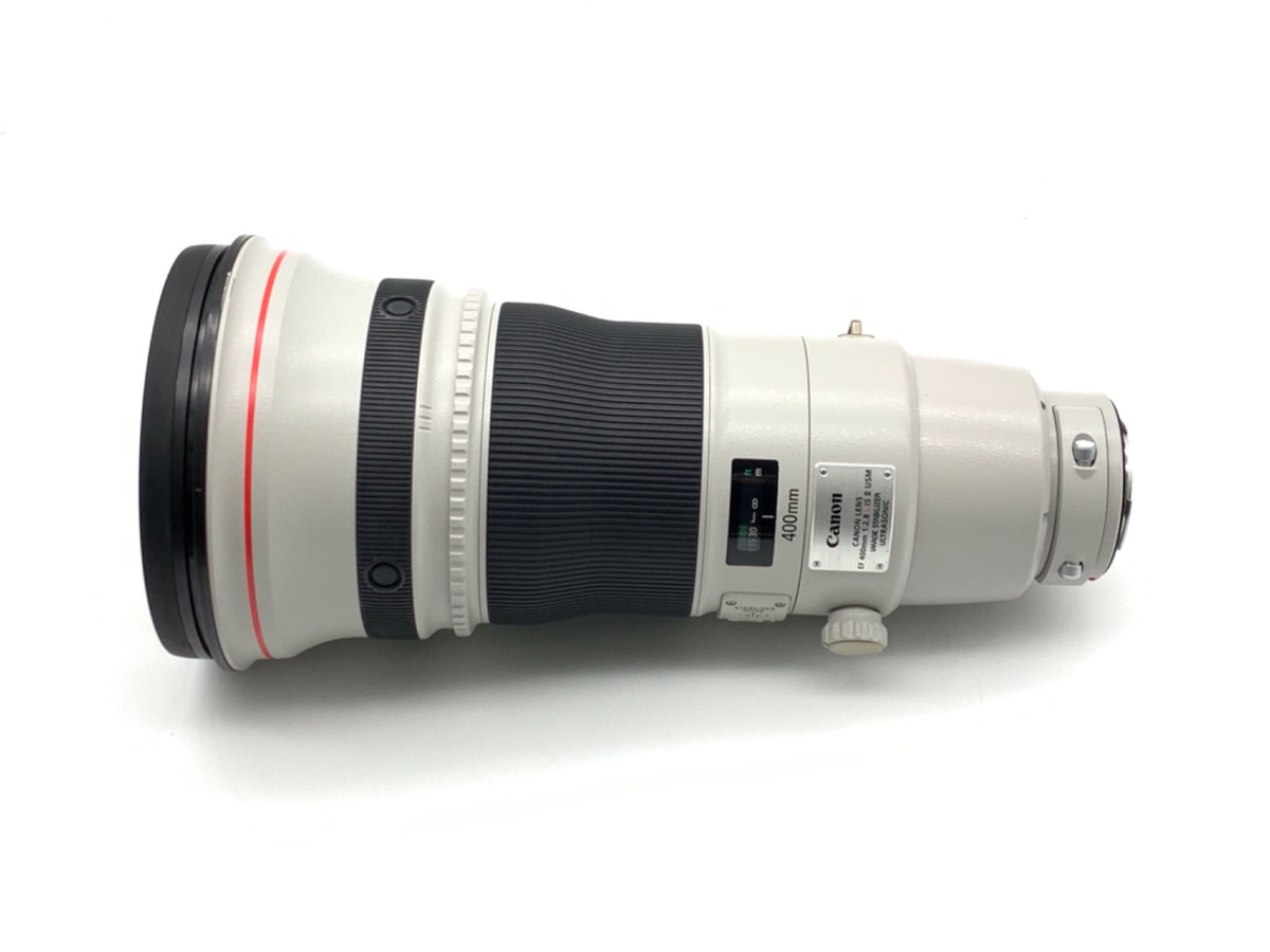 EF400mm F2.8L IS II USM 中古価格比較 - 価格.com