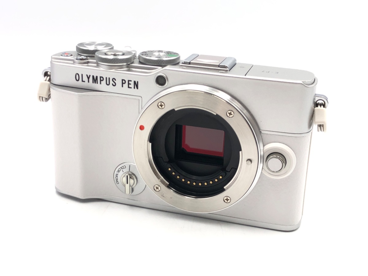 OLYMPUS PEN E-P7 ボディ 中古価格比較 - 価格.com