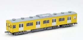 鉄コレ】鉄道コレクション 西武鉄道2000系(2011編成)6両セット 281313