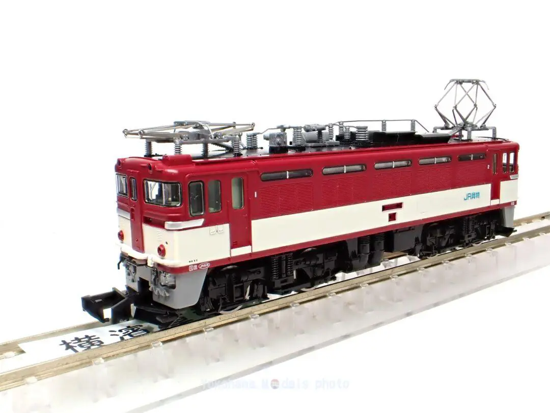 373系が入線しました。TOMIX 98666 ムーンライトながらもいいなぁ