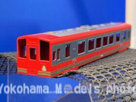 TOMIX 会津鉄道 AT-700・AT-750形セット 品番:98509 #トミックス