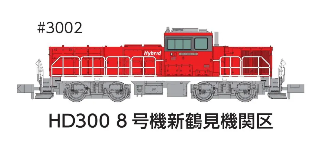 Y【ジャンク品】鉄道模型 スユニ30？ 赤ライン有り 部品取り 欠品あり