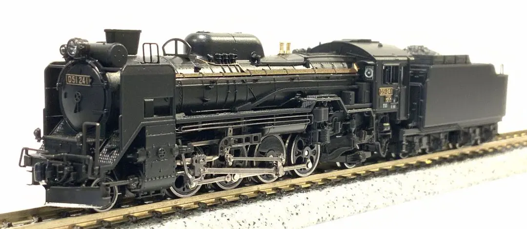 KATO 10-1313 681系「しらさぎ」 6両基本セット | NGaugeJP - 横濱模型