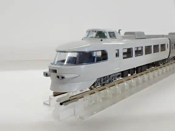 小田急ロマンスカー・NSE(3100形)「ゆめ70」11両セット 特別企画品