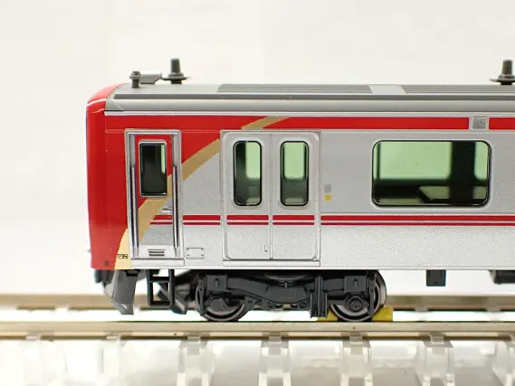 KATO しなの鉄道 SR1系200番台 2両セット 品番：10-1775 鉄道模型 KATO