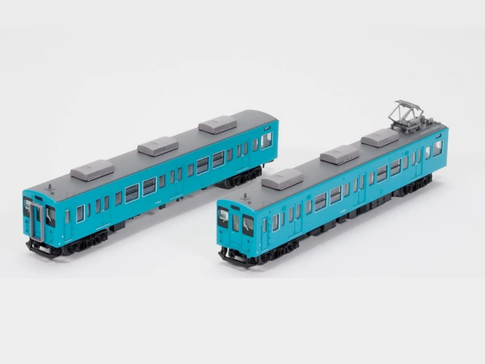 MICRO ACE Nゲージ A-6789 6両セット MICRO ACE Nゲージ A-6789 6両セット