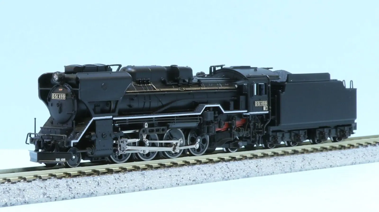 KATO 485系初期形 2両増結セット 品番:10-1130 カトー | NGaugeJP