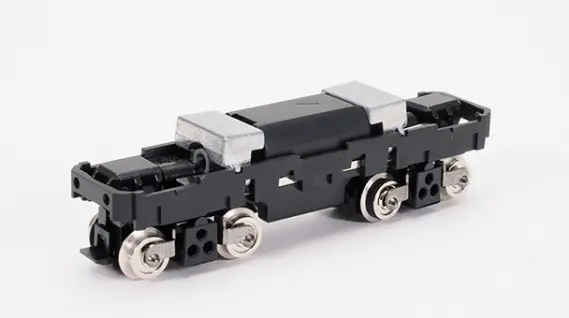 鉄コレ動力ユニット 12m級用A TM-28 2026年3月発売予定 337355 トミー