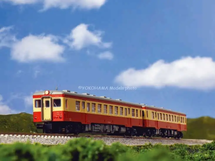 TOMIX JR 189系特急電車（M11編成・あずさ色・中央ライナ―）セット