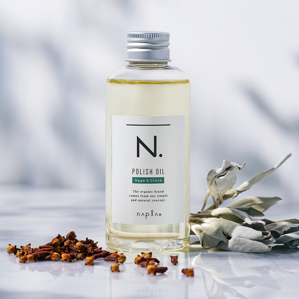 N. ポリッシュオイル SC | N. (エヌドット)