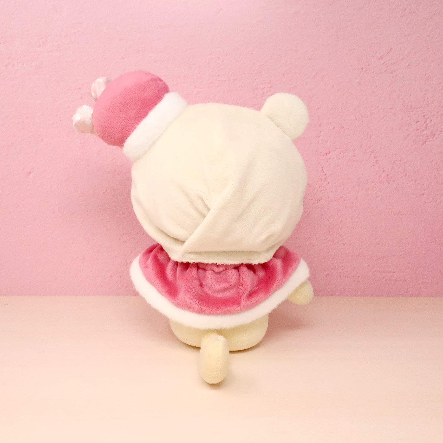 プラッシュコスチューマー コリラックマ いちご – nipopo