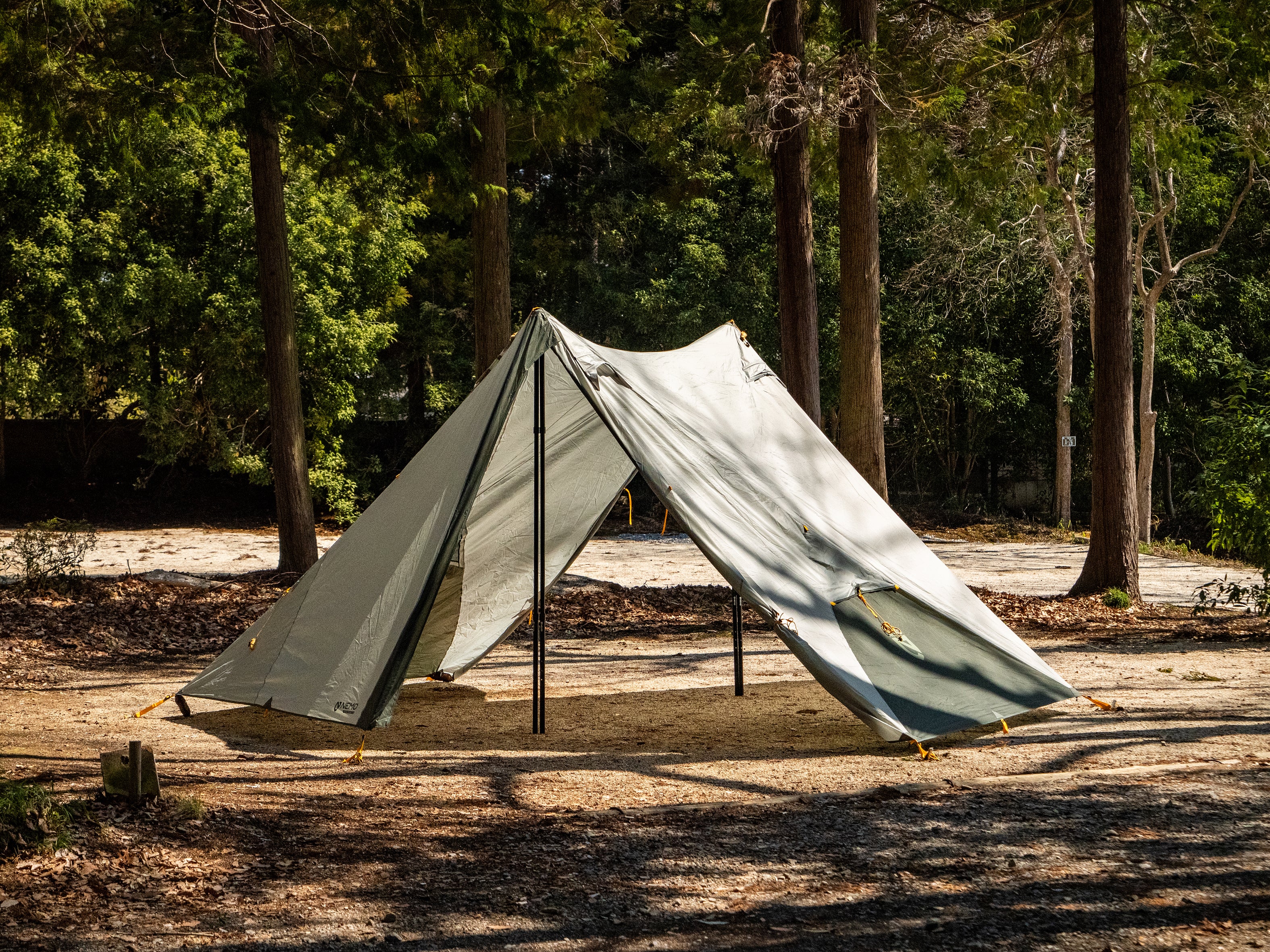 Hexalite™ Evo 6P Combo Set – NEMO Equipment Japan