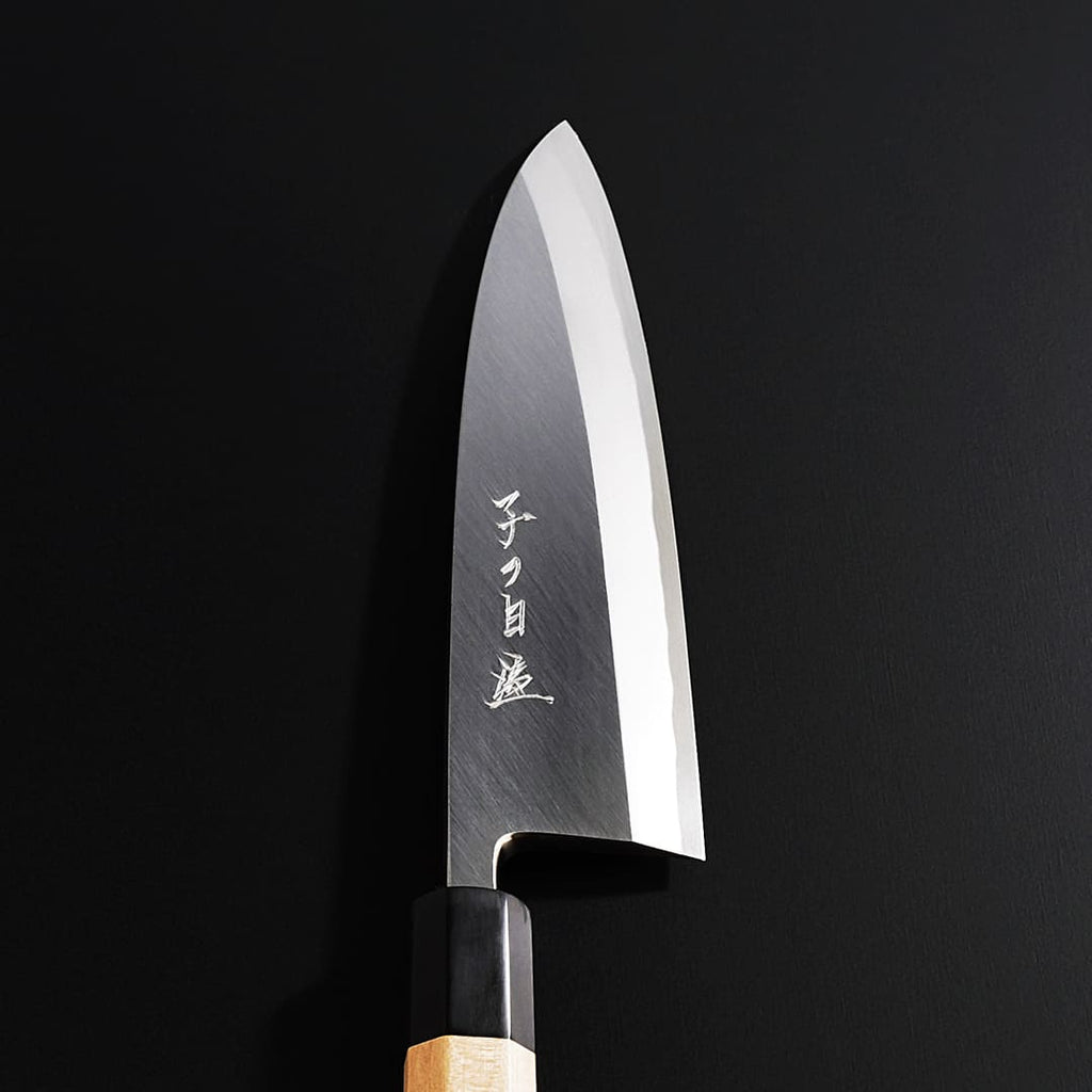 白カスミ 相出刃 – 子の日 nenohi