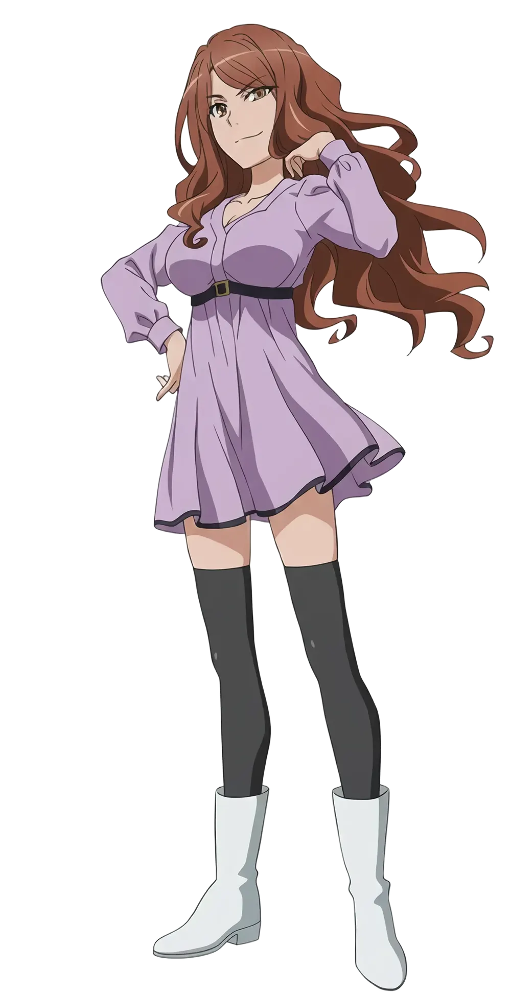 麦野沈利/とある科学の超電磁砲S | NeoApo アニメ・ゲームデータベース