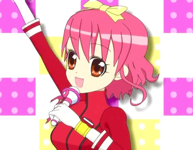 雪森りんご/ひめチェン!おとぎちっくアイドルリルぷりっ | NeoApo