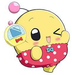 ちぃちゃん/プリプリちぃちゃん！！ | NeoApo アニメ・ゲームデータベース