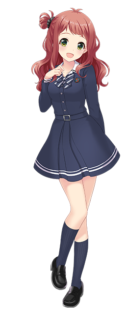 我妻恋/オルタナティブガールズ | NeoApo アニメ・ゲームデータベース