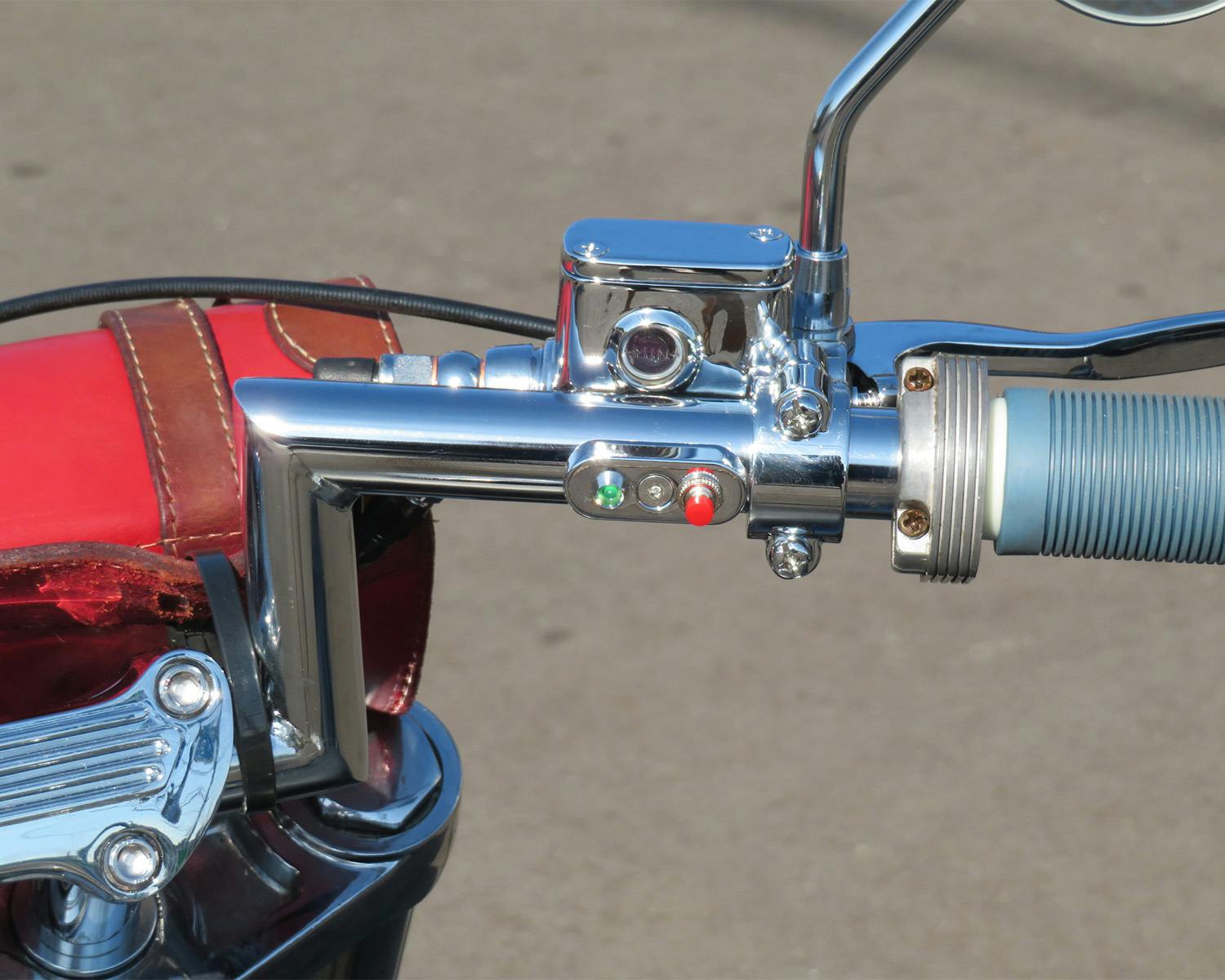 ハーレー用パーツ カスタムパーツの通信販売 ネオファクトリー