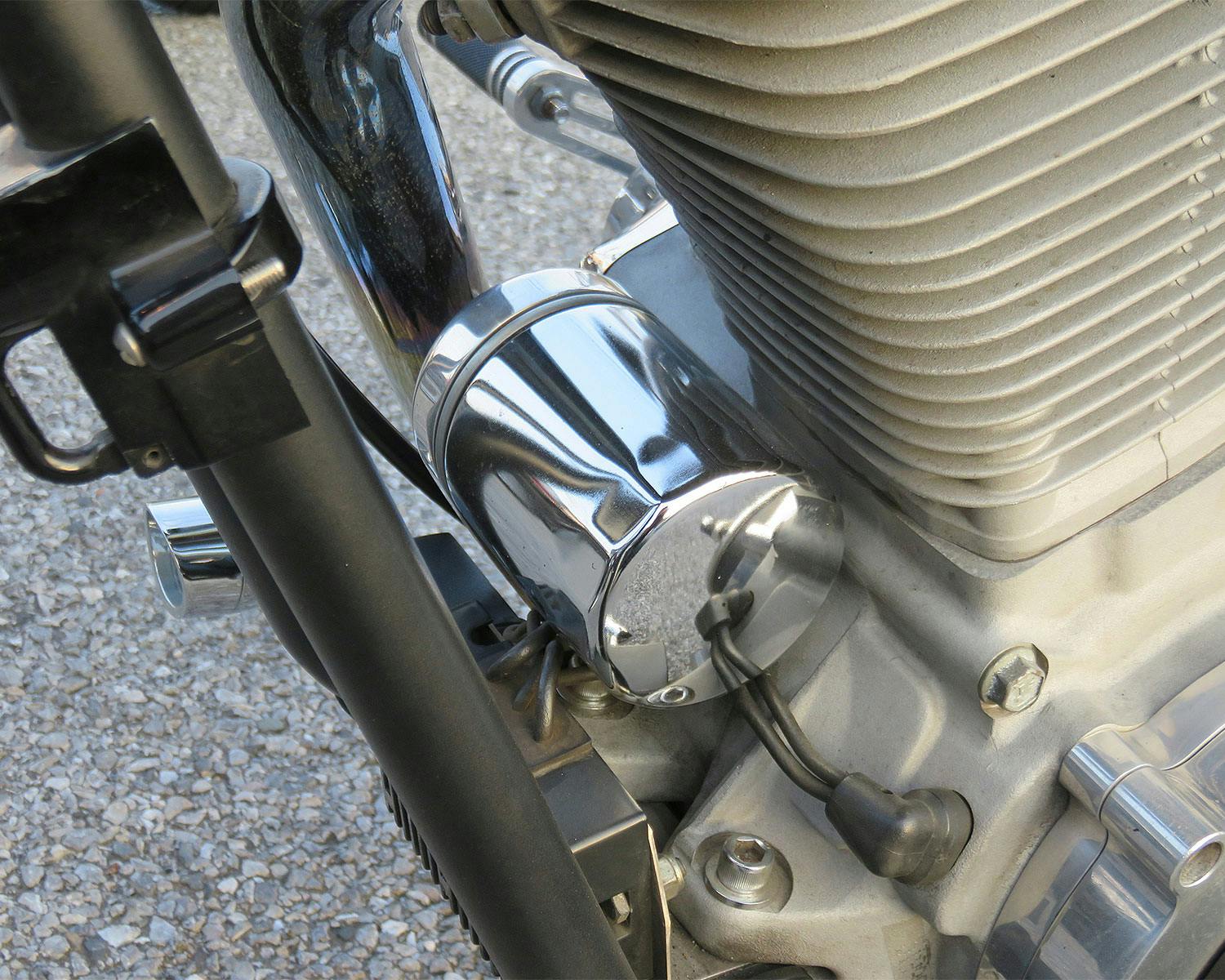 ハーレー用パーツ カスタムパーツの通信販売 ネオファクトリー