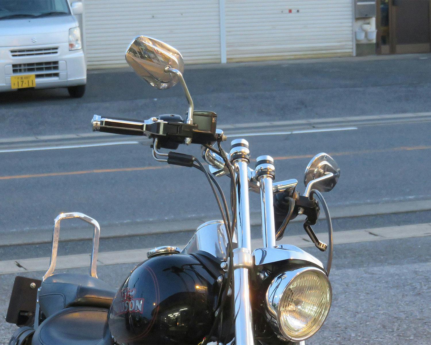 ハーレー用パーツ カスタムパーツの通信販売 ネオファクトリー