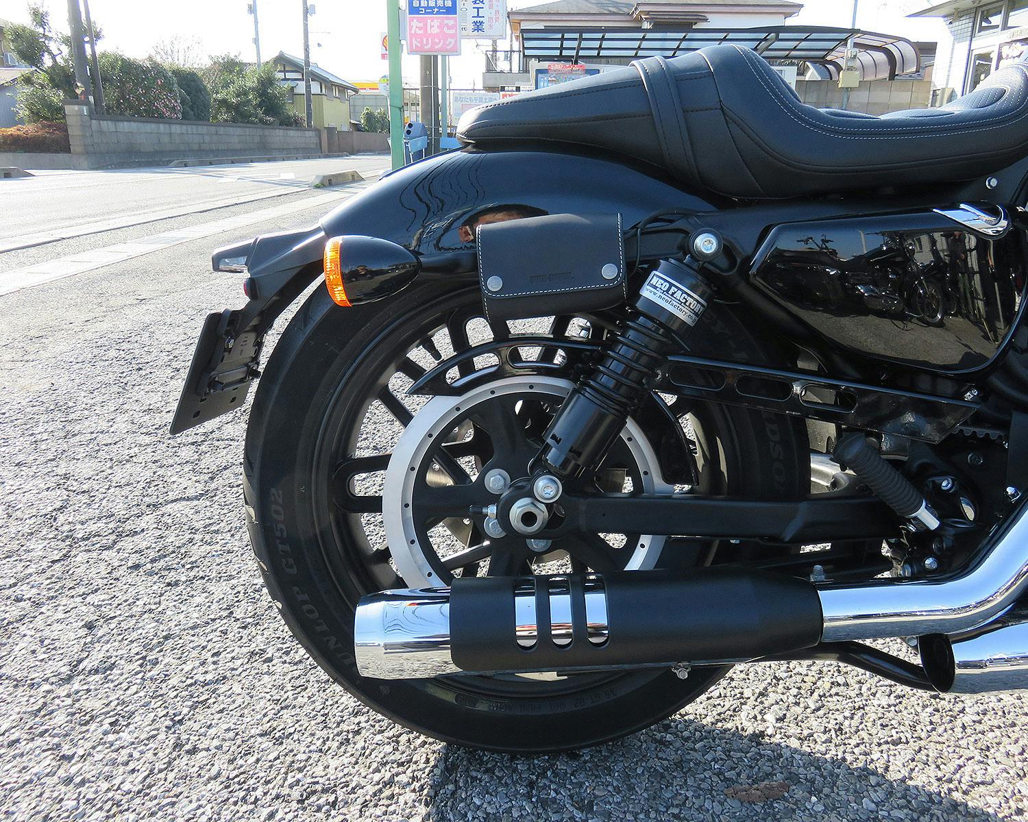 ハーレー用パーツ カスタムパーツの通信販売 ネオファクトリー