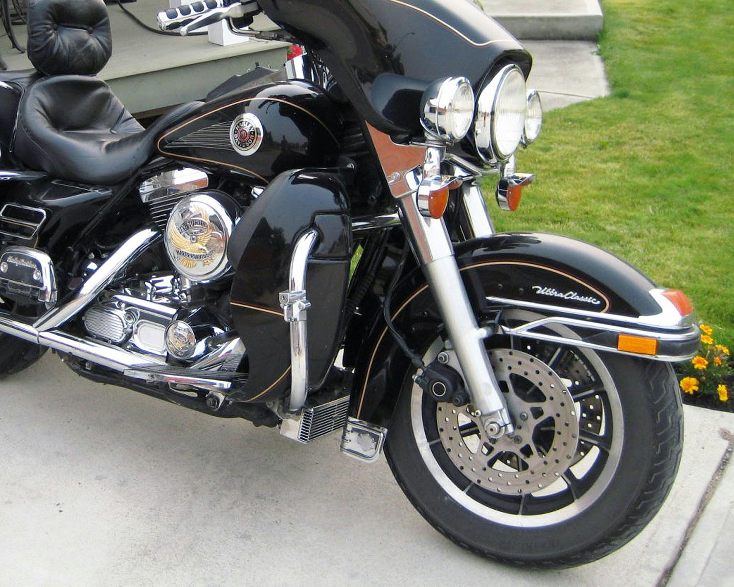 ハーレー用パーツ カスタムパーツの通信販売 ネオファクトリー