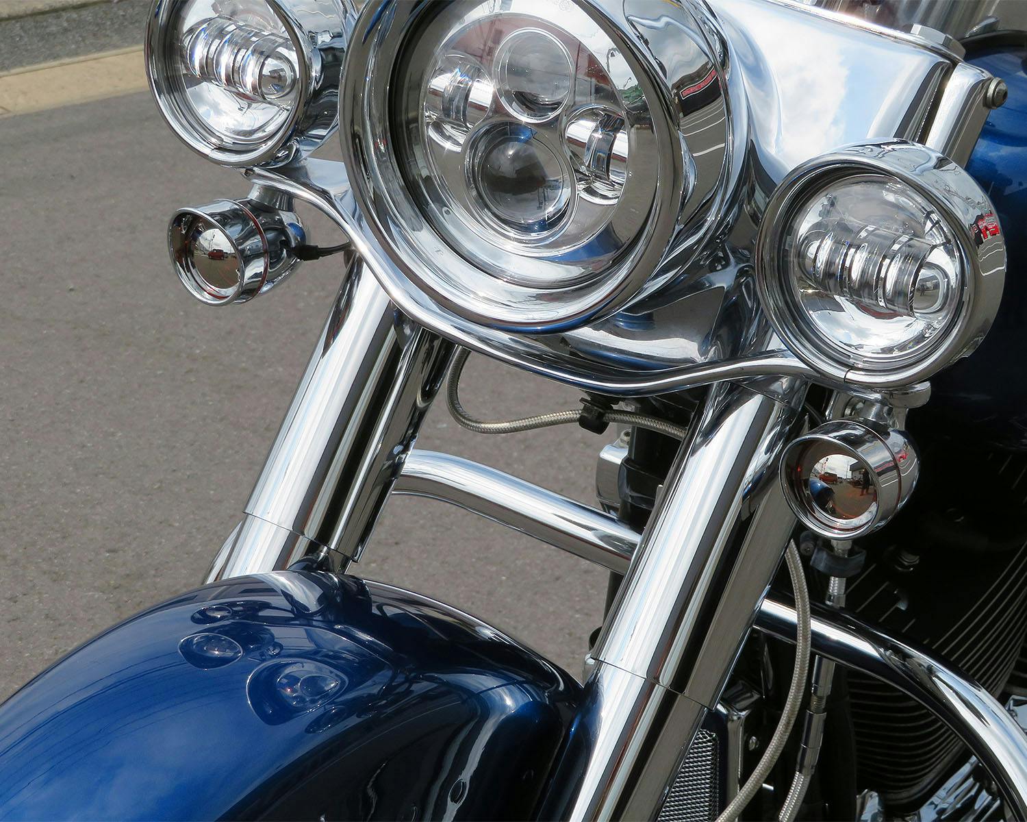 ハーレー用パーツ カスタムパーツの通信販売 ネオファクトリー