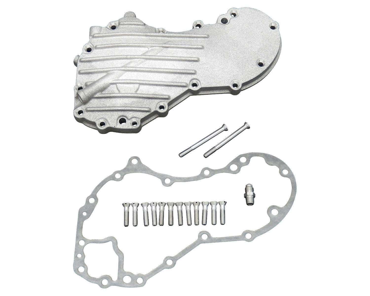 カムカバー < カム周り < エンジン関係 - ハーレー用パーツ カスタム