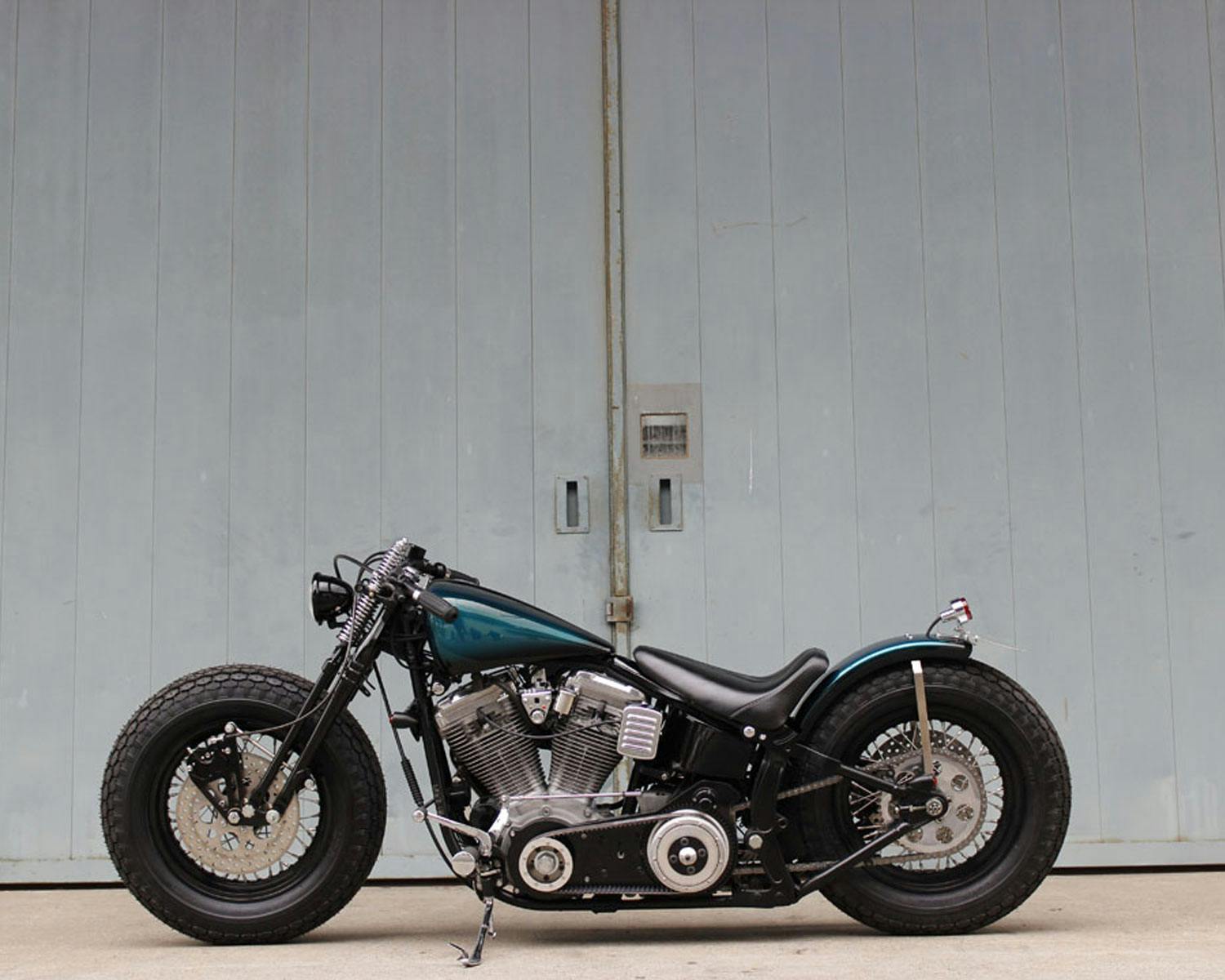 ハーレー用パーツ カスタムパーツの通信販売 ネオファクトリー