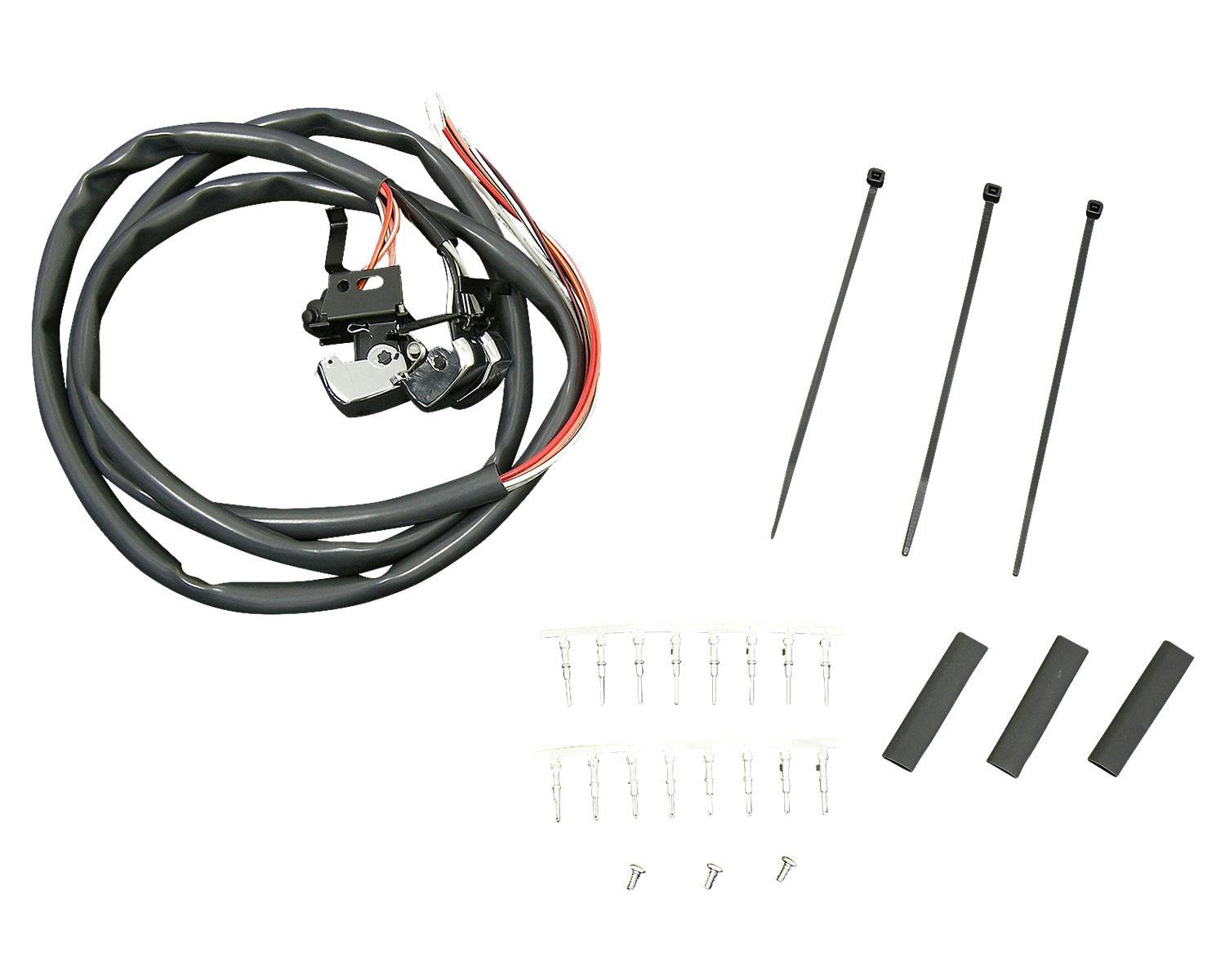 ハーレー用パーツ カスタムパーツの通信販売 ネオファクトリー