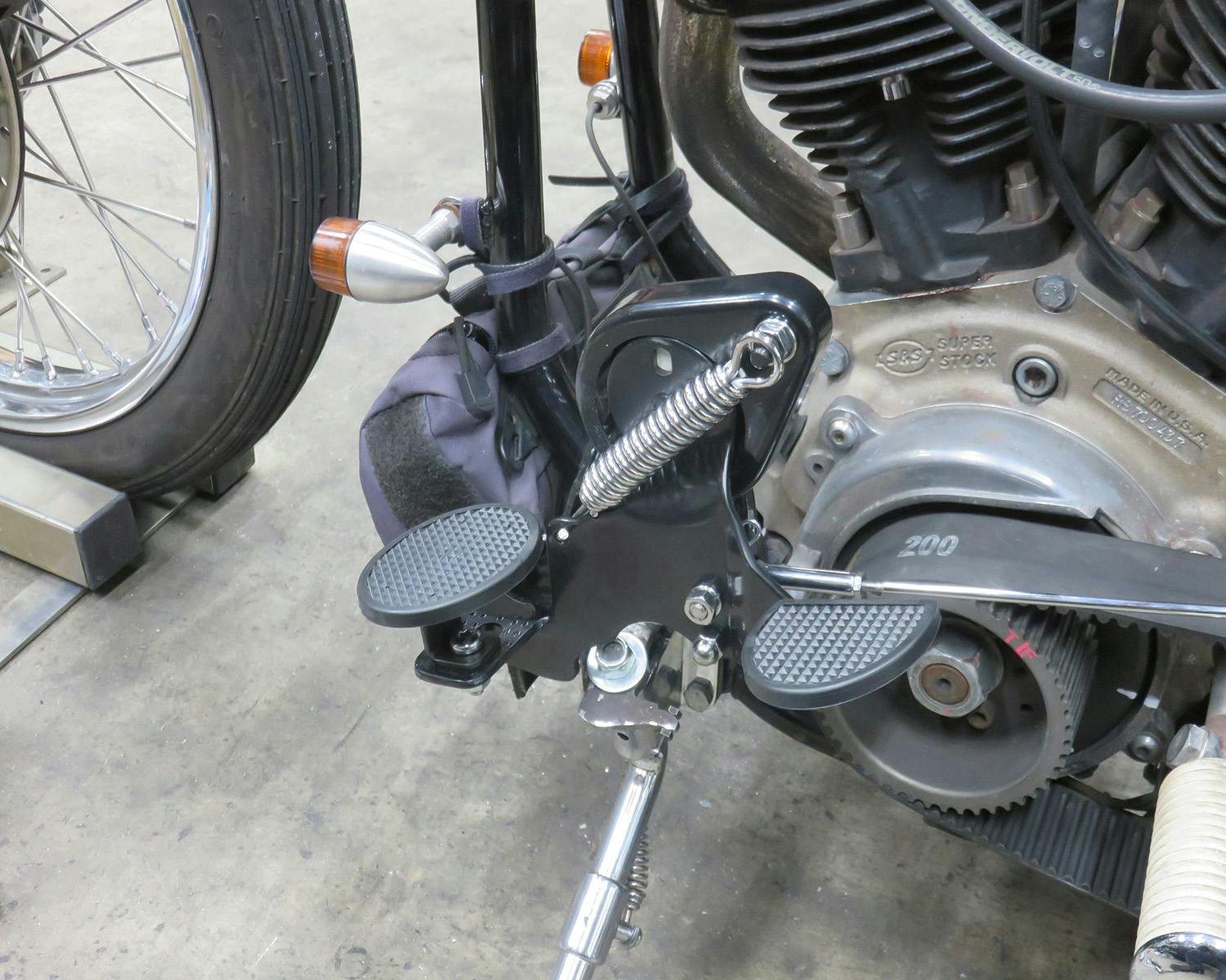 ハーレー用パーツ カスタムパーツの通信販売 ネオファクトリー