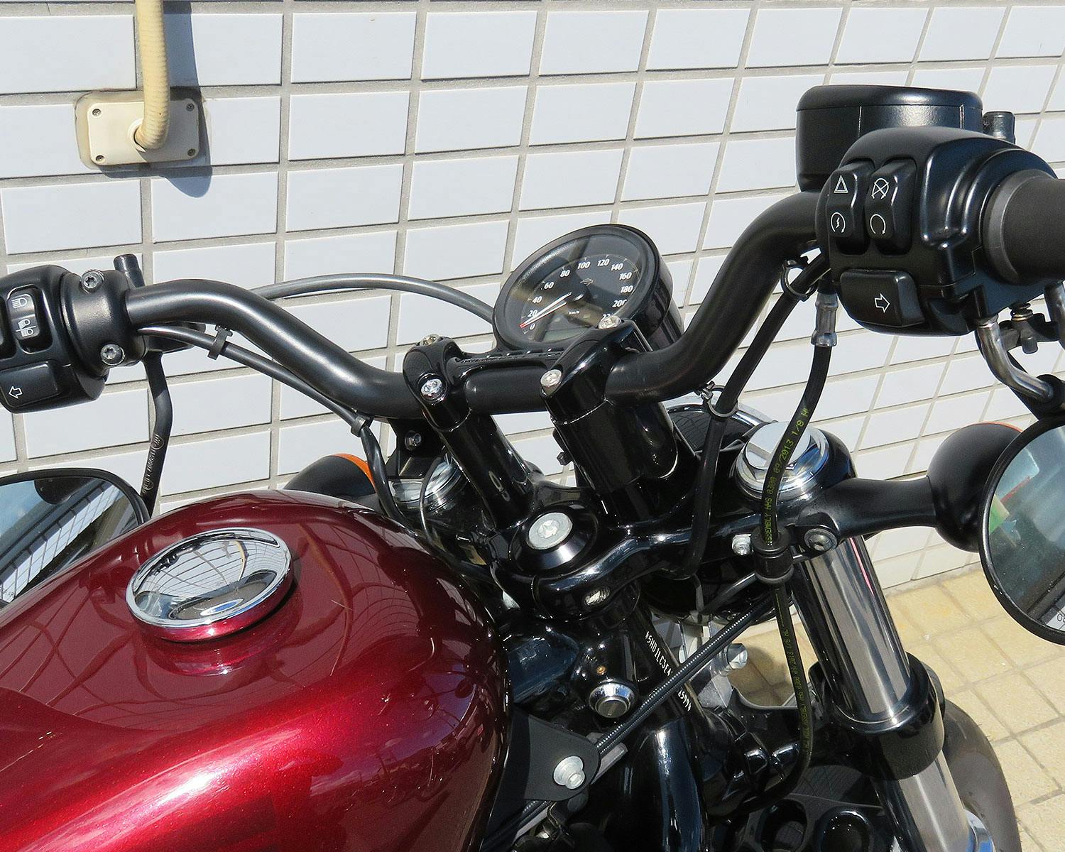 ハーレー用パーツ カスタムパーツの通信販売 ネオファクトリー