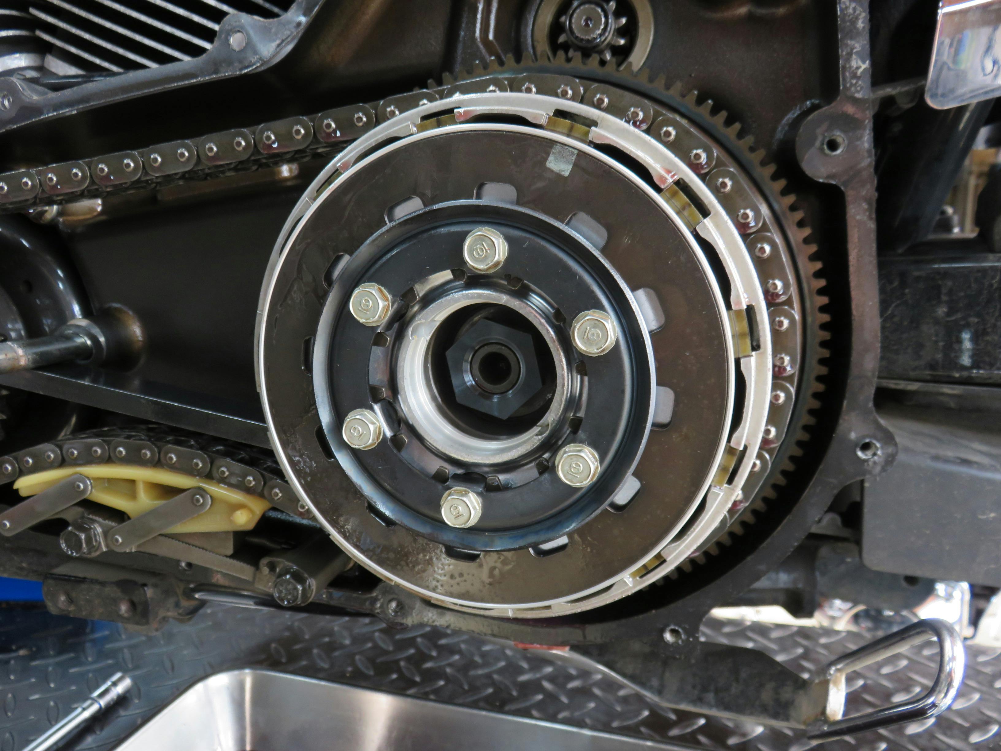 ハーレー用パーツ カスタムパーツの通信販売 ネオファクトリー