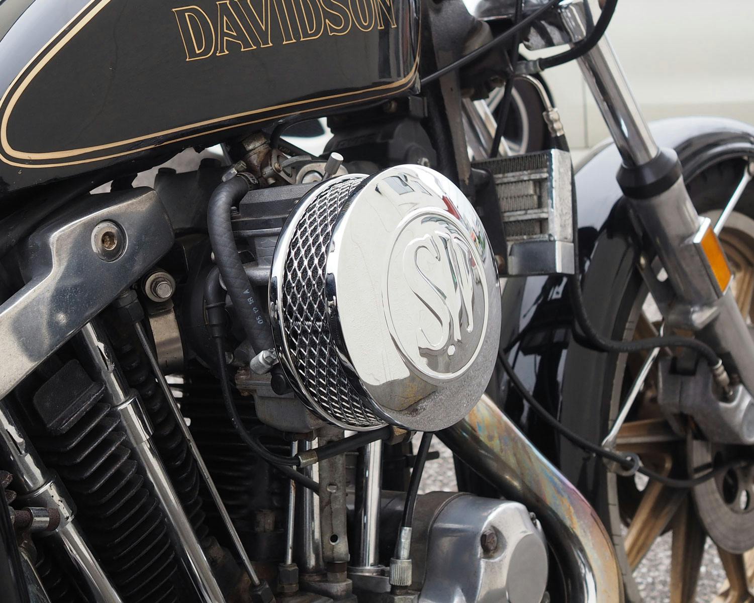 ハーレー用パーツ カスタムパーツの通信販売 ネオファクトリー