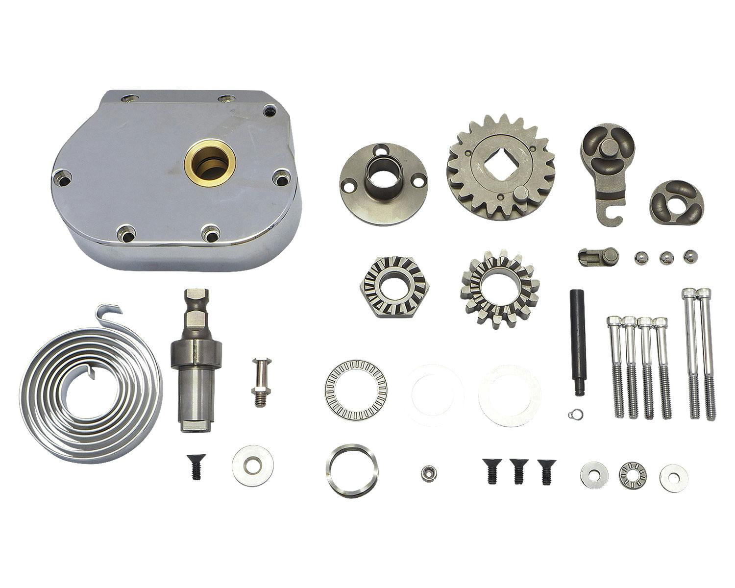 ハーレー用パーツ カスタムパーツの通信販売 ネオファクトリー