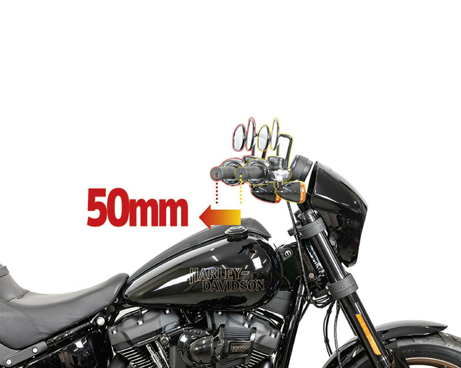 ハーレー用パーツ カスタムパーツの通信販売 ネオファクトリー