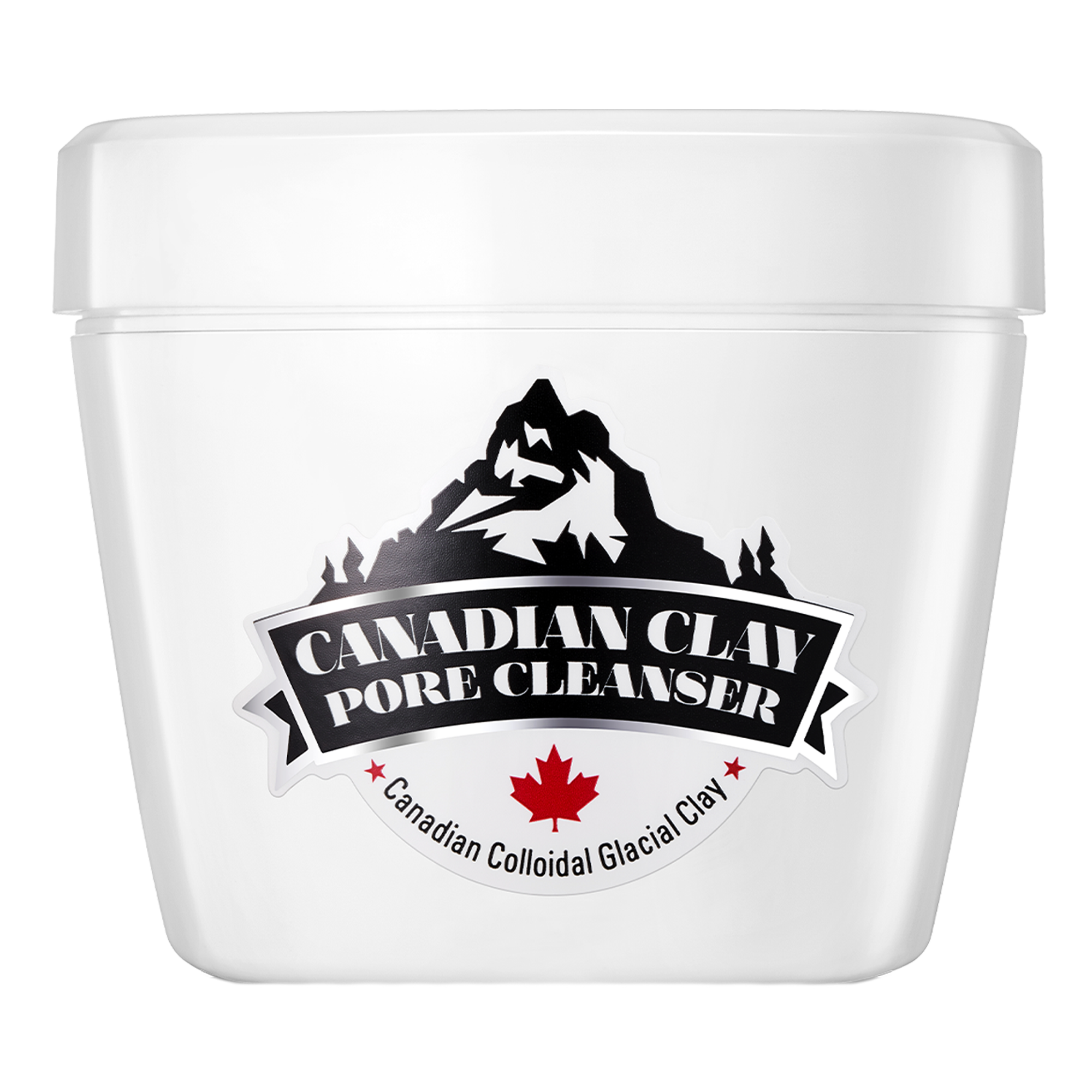 Canadian Clay Pore Cleanser