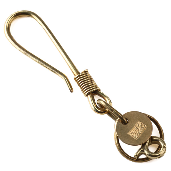 超レア廃盤 RED MOON レッドムーン キーフック 超レア廃盤 RED MOON