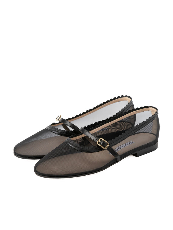 FLATS – NEBULONI E.