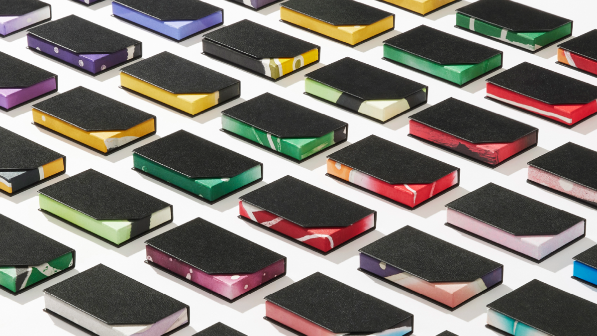 EVENT】「ねぶたのかけら名刺入れ」10月11日～13日、青森市内で発売